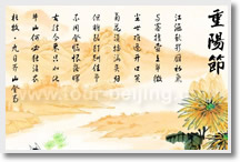 Double Ninth Festival